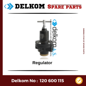 Rock Drill Spare Part Reference No _ 3215 9595 00