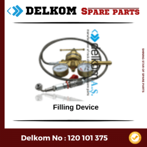 Rock Drill Spare Part Reference No _ 3216 6888 60