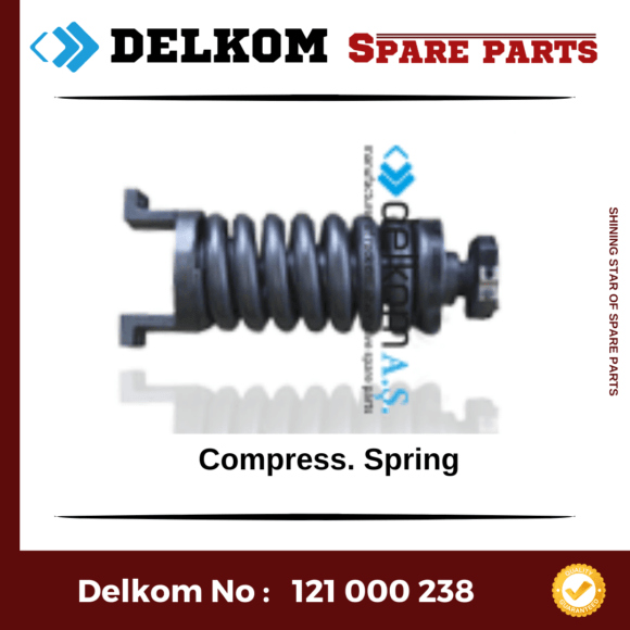 Rock Drill Spare Part Reference No _ 3216 7297 00