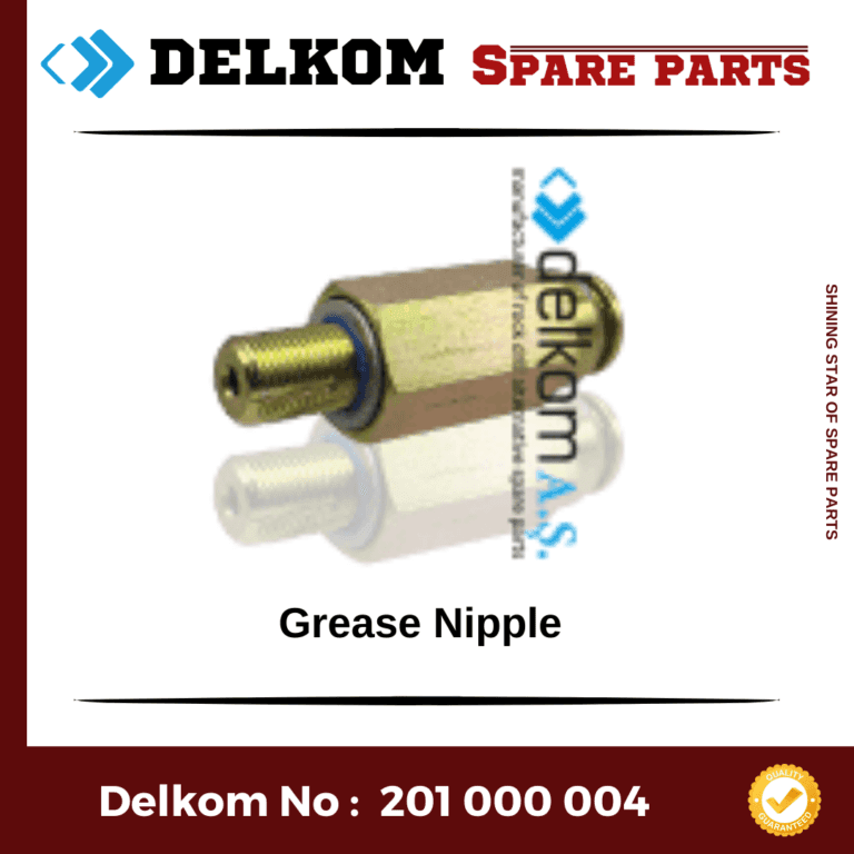 Rock Drill Spare Part Reference No _ 3216 7306 00