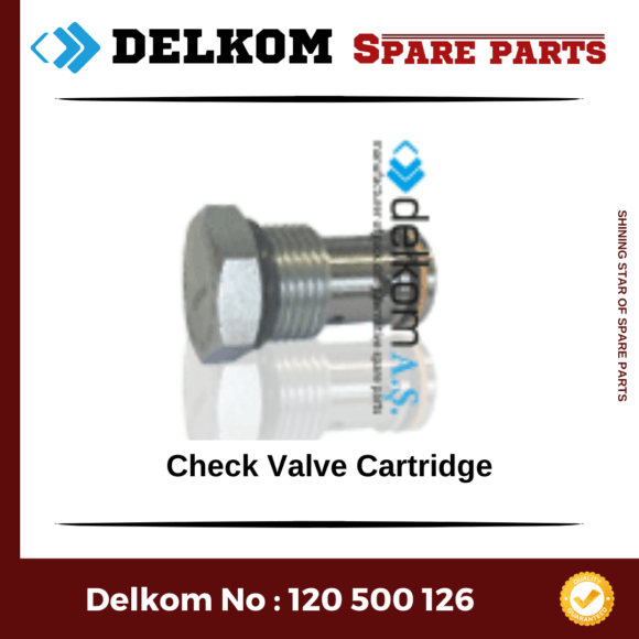 Rock Drill Spare Part Reference No _ 3216 8064 84