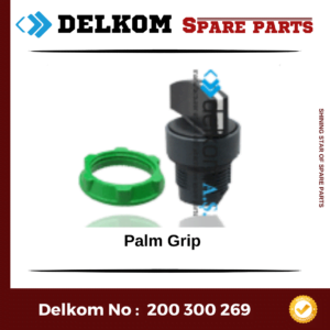 Rock Drill Spare Part Reference No _ 3217 0010 20