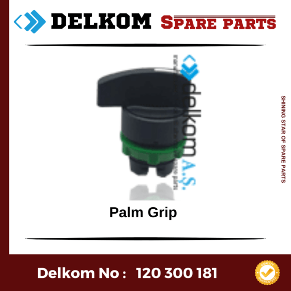 Rock Drill Spare Part Reference No _ 3217 0010 23