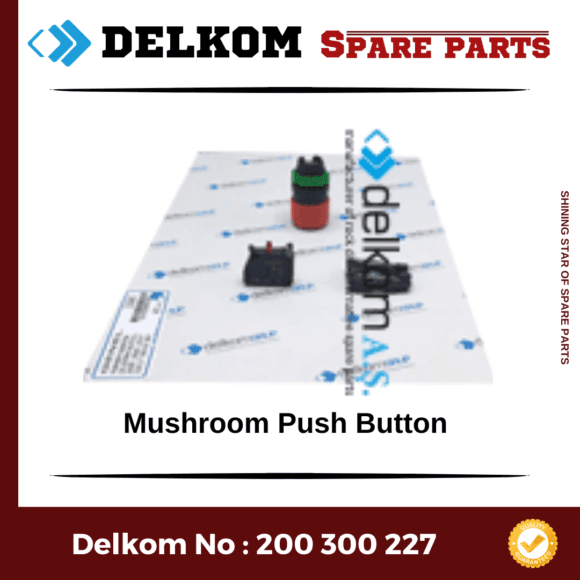 Rock Drill Spare Part Reference No _ 3217 0010 87