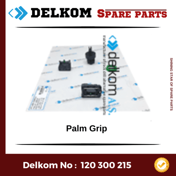 Rock Drill Spare Part Reference No _ 3217 0012 82