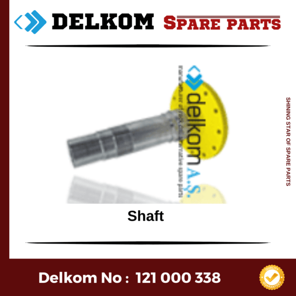 Rock Drill Spare Part Reference No _ 3217 3909 05