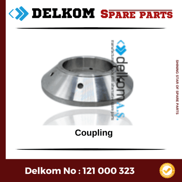 Rock Drill Spare Part Reference No _ 3217 3909 07