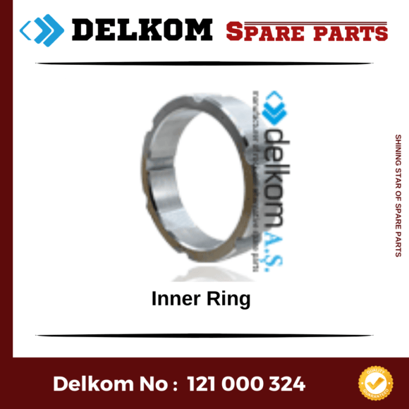 Rock Drill Spare Part Reference No _ 3217 3909 08