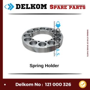 Rock Drill Spare Part Reference No _ 3217 3909 11