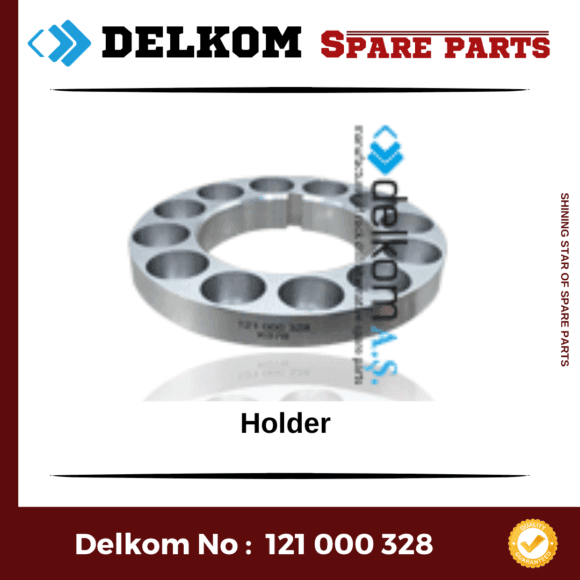 Rock Drill Spare Part Reference No _ 3217 3909 13