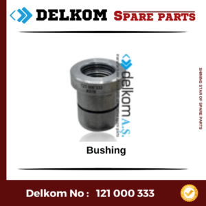 Rock Drill Spare Part Reference No _ 3217 3909 21