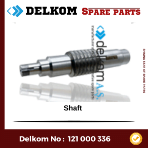 Rock Drill Spare Part Reference No _ 3217 3909 25