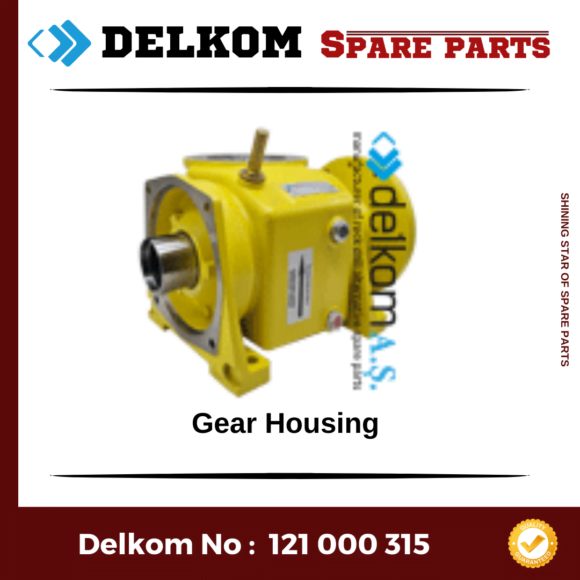 Rock Drill Spare Part Reference No _ 3217 3909 80