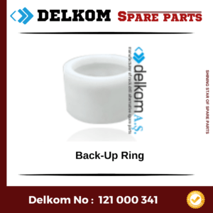 Rock Drill Spare Part Reference No _ 3217 3921 07