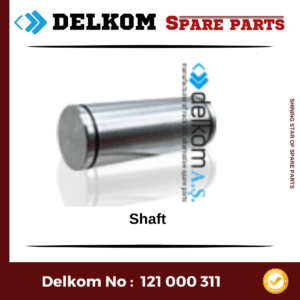 Rock Drill Spare Part Reference No _ 3217 6814 00