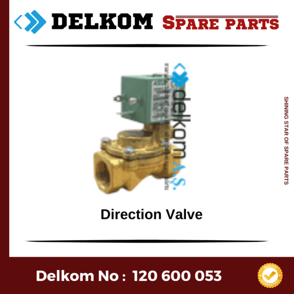 Rock Drill Spare Part Reference No _ 3217 8862 10