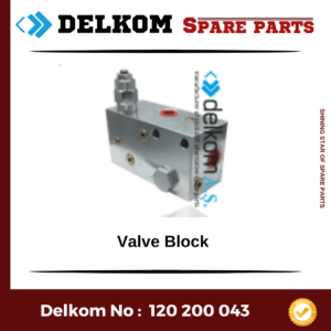 Rock Drill Spare Part Reference No _ 3217 8937 01
