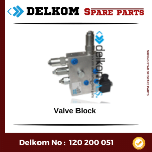 Rock Drill Spare Part Reference No _ 3217 8937 40