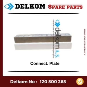 Rock Drill Spare Part Reference No _ 3217 9060 12