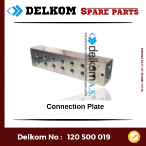 Rock Drill Spare Part Reference No _ 3217 9060 13