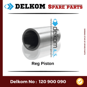 Rock Drill Spare Part Reference No _ 3217 9203 12