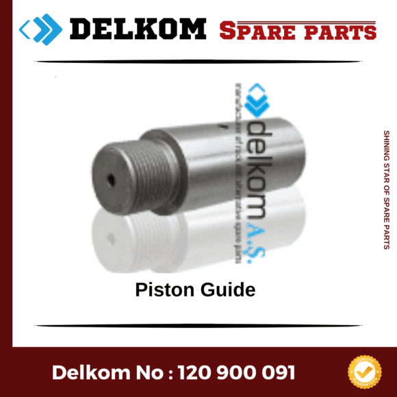 Rock Drill Spare Part Reference No _ 3217 9203 13