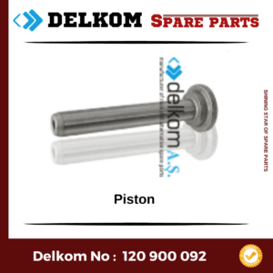 Rock Drill Spare Part Reference No _ 3217 9203 14