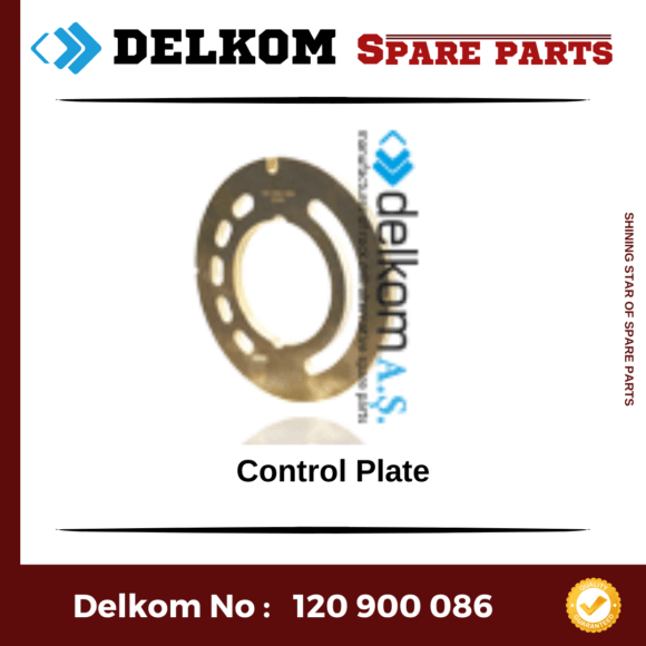 Rock Drill Spare Part Reference No _ 3217 9203 94