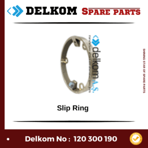 Rock Drill Spare Part Reference No _ 3217 9295 06