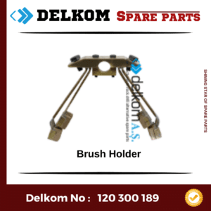 Rock Drill Spare Part Reference No _ 3217 9295 15