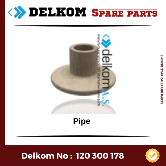 Rock Drill Spare Part Reference No _ 3217 9295 48