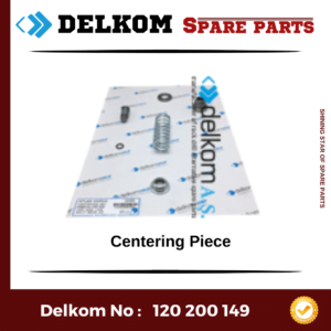 Rock Drill Spare Part Reference No _ 3217 9834 20