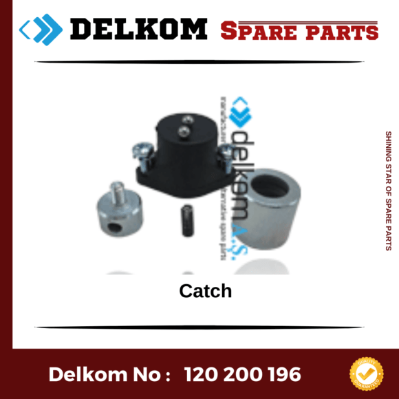 Rock Drill Spare Part Reference No _ 3217 9834 47