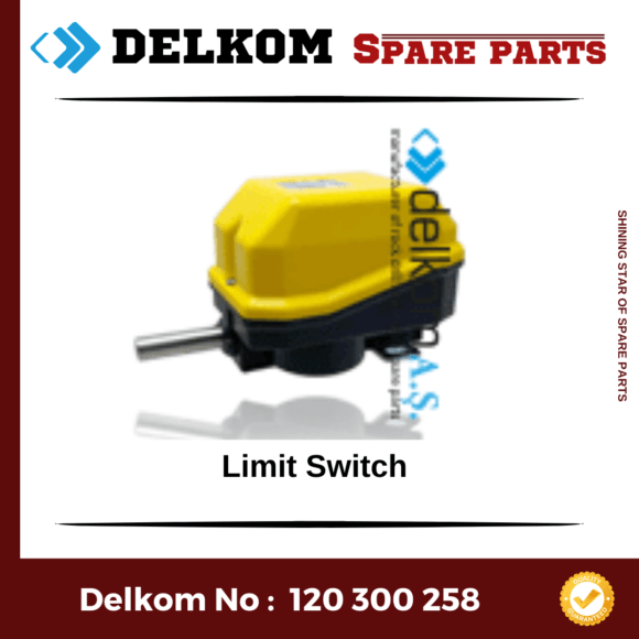 Rock Drill Spare Part Reference No _ 3217 9880 61