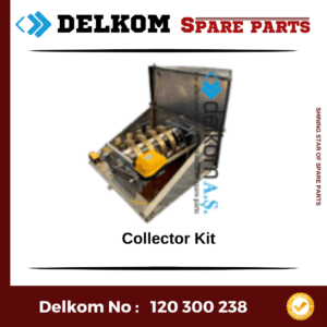 Rock Drill Spare Part Reference No _ 3217 9880 81