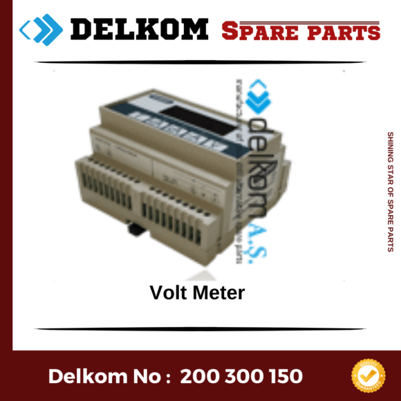 Rock Drill Spare Part Reference No _ 3217 9978 47