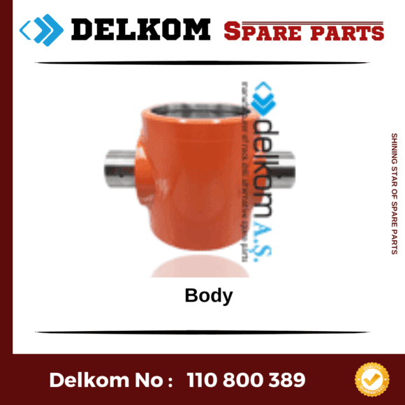 Rock Drill Spare Part Reference No _ 322 277 18