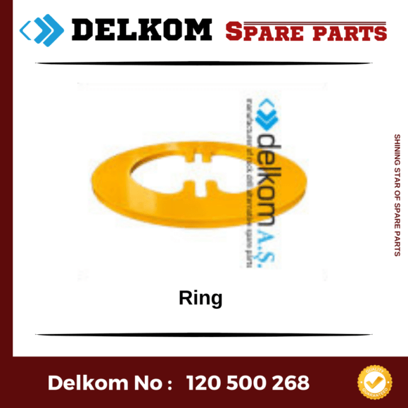 Rock Drill Spare Part Reference No _ 3222 0887 00