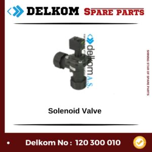 Rock Drill Spare Part Reference No _ 3222 1293 00