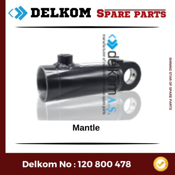 Rock Drill Spare Part Reference No _ 3222 2900 36