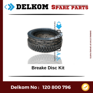 Rock Drill Spare Part Reference No _ 3222 2901 69