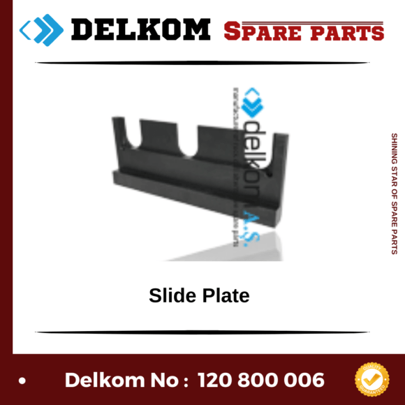 Rock Drill Spare Part Reference No _ 3222 3011 44