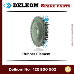 Rock Drill Spare Part Reference No _ 3222 3013 01