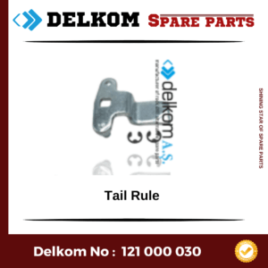 Rock Drill Spare Part Reference No _ 3222 3029 78