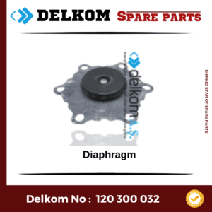Rock Drill Spare Part Reference No _ 3222 3061 98