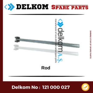 Rock Drill Spare Part Reference No _ 3222 3072 42