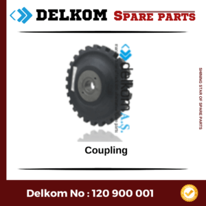 Rock Drill Spare Part Reference No _ 3222 3076 24