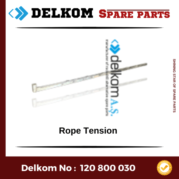 Rock Drill Spare Part Reference No _ 3222 3097 50