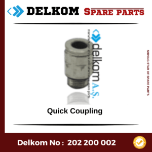 Rock Drill Spare Part Reference No _ 3222 3098 20
