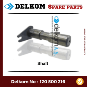 Rock Drill Spare Part Reference No _ 3222 3103 85
